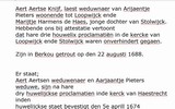 114     1674 1688 aart-aartse-knijff_marijtje de Haas transcryptie.jpg